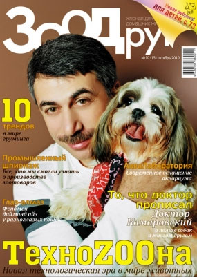 Журнал 